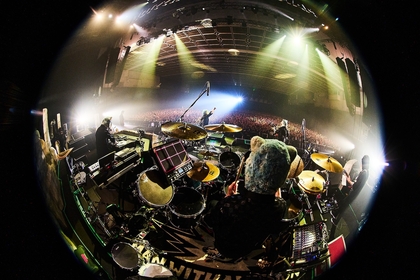 MAN WITH A MISSION、結成15周年アリーナツアーを完走　『XV e.p. Tour 2025』の開催が決定