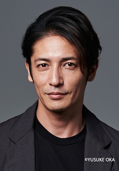 玉木宏主演で 極主夫道 が実写連続ドラマ化 伝説の元極道 現主夫がトラブルや悩みを爽快に解決 Spice エンタメ特化型情報メディア スパイス