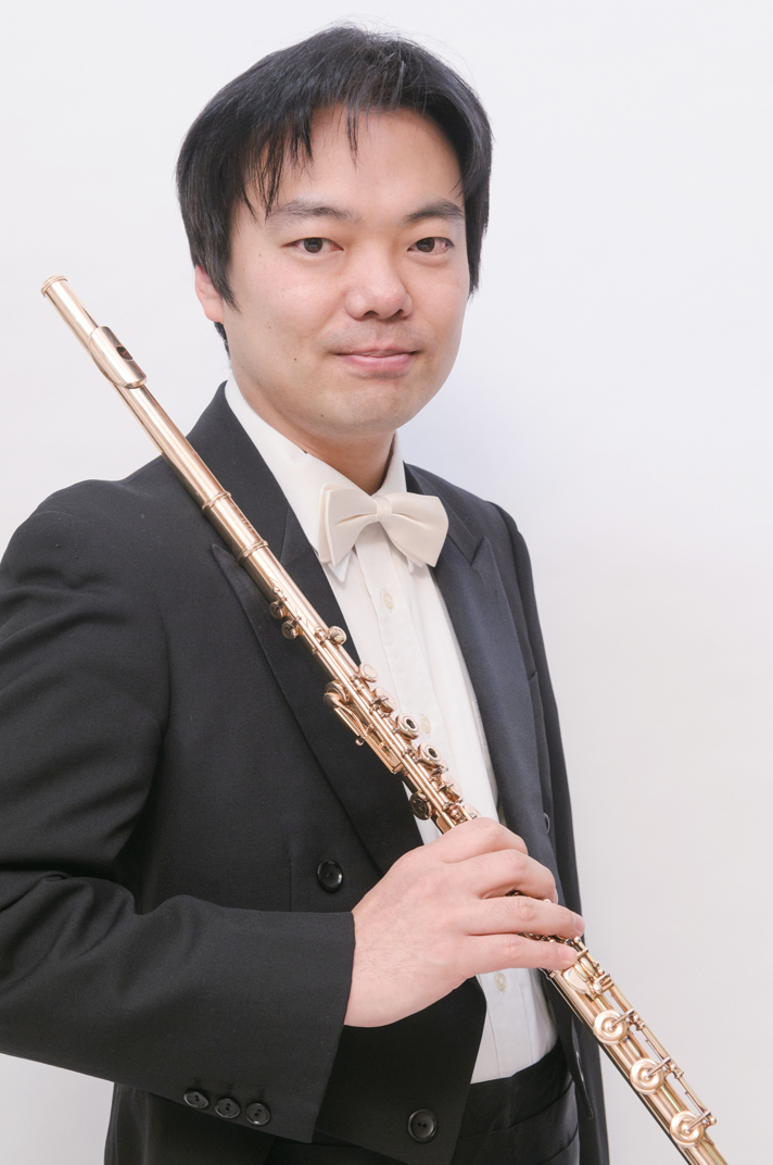 柳原佑介 (C)堀田力丸
