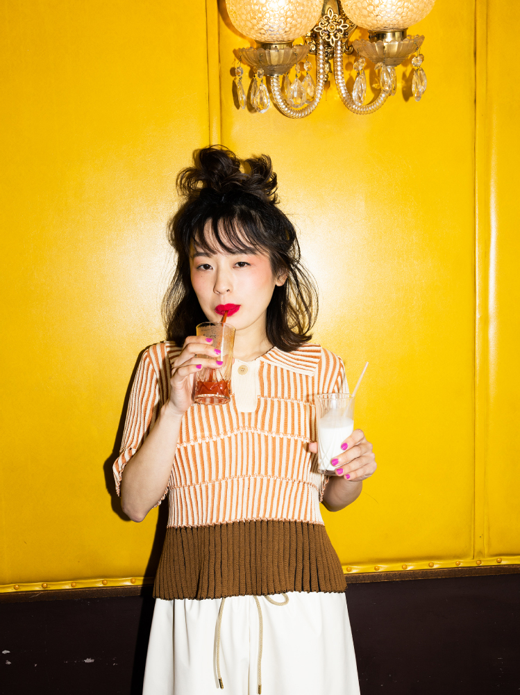 上田遥