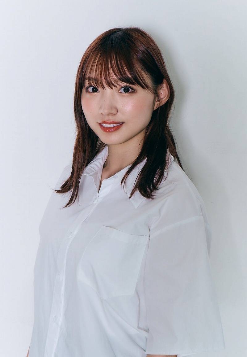  太田夢莉