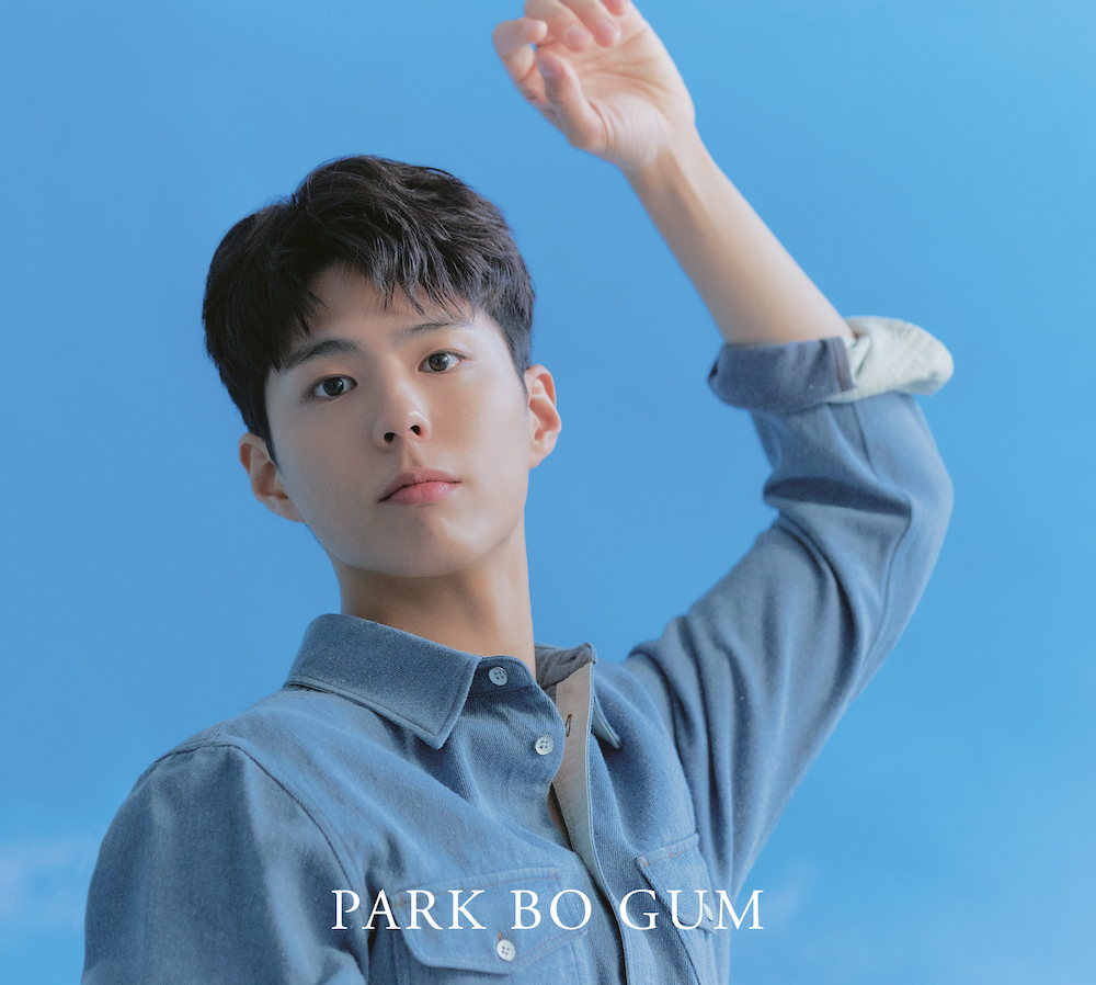 初回限定盤A 　(C)BLOSSOM ENTERTAINMENT (C)PONY CANYON INC.