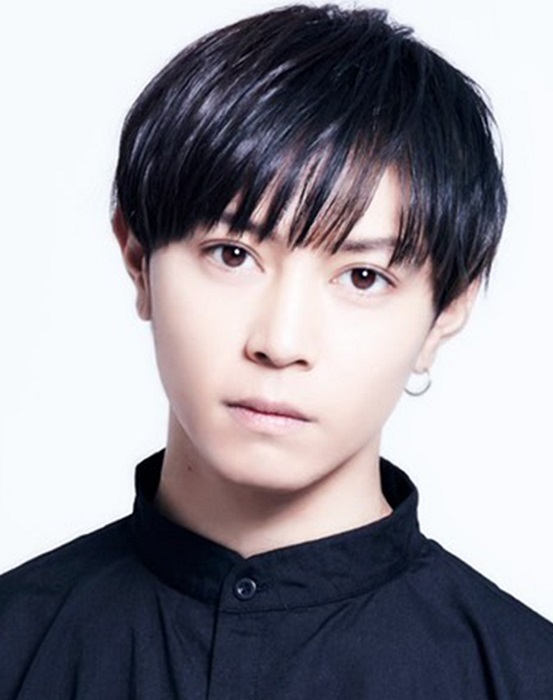 山田ジェームス武
