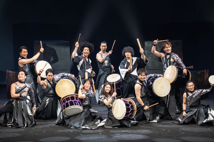 DRUM TAO 30周年記念 DVD３枚組セット DRUM TAOオンラインストア