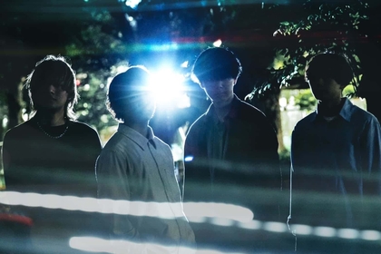 おもかげ、新曲「こころ」のリリースが決定　人と人の間に流れる“見えないぬくもり”の形を表現