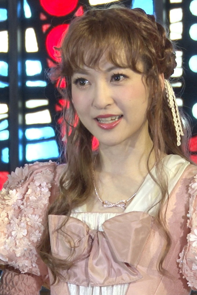 ミュージカル「1789 -バスティーユの恋人たち-」初日前会見より 神田沙也加
