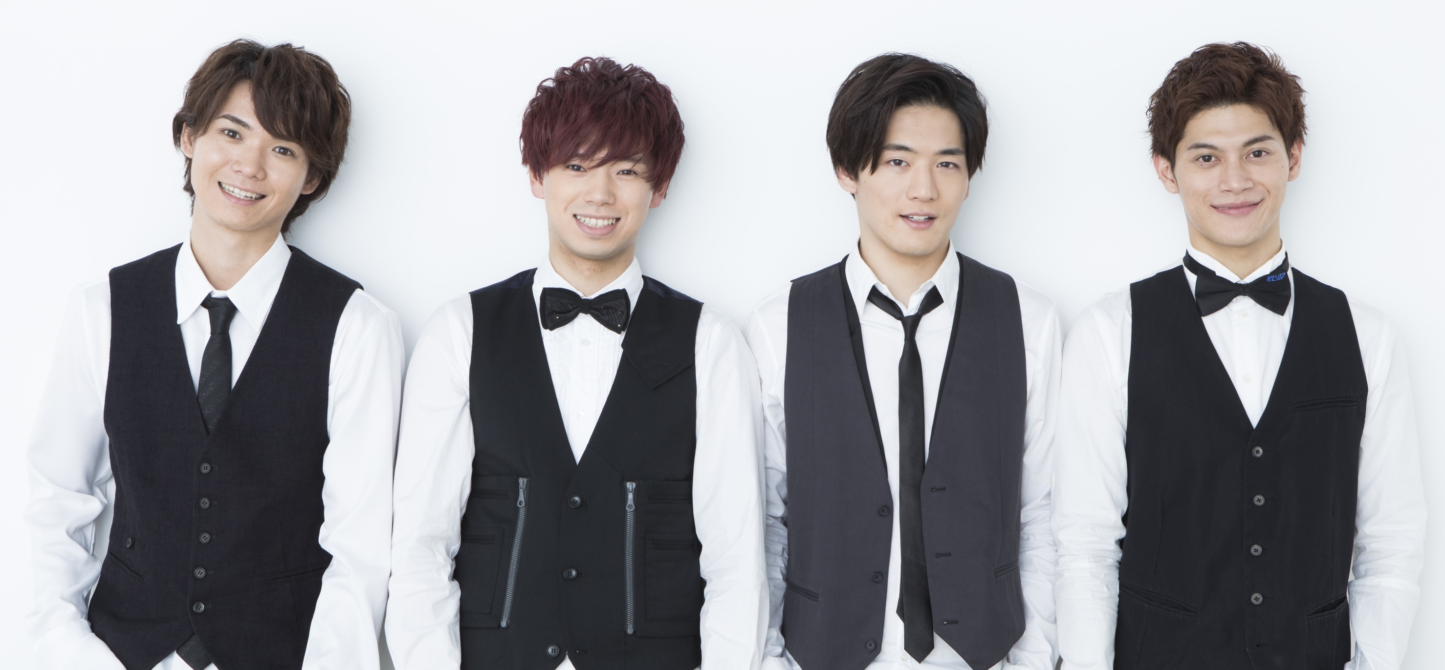 Each group. ジャニーズ West メンバー 紹介. Jr Group.