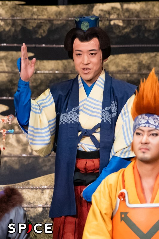 中村萬太郎
