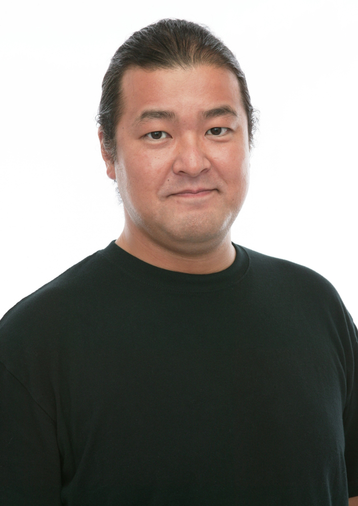 稲田 徹