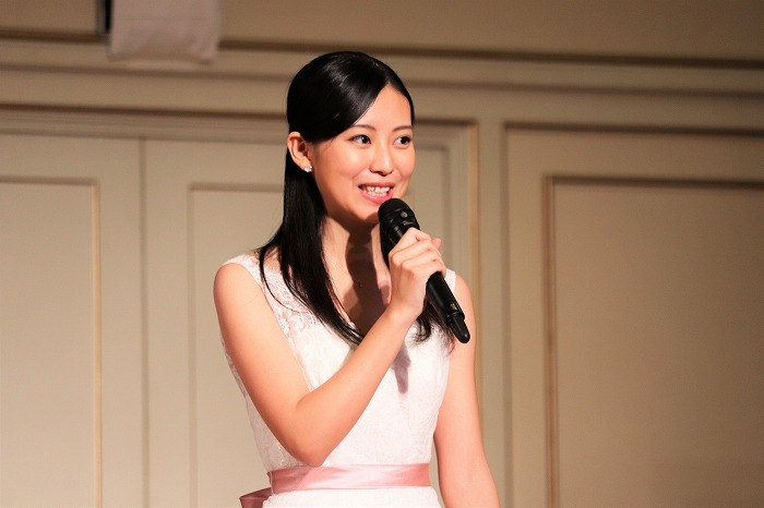 熊谷彩春