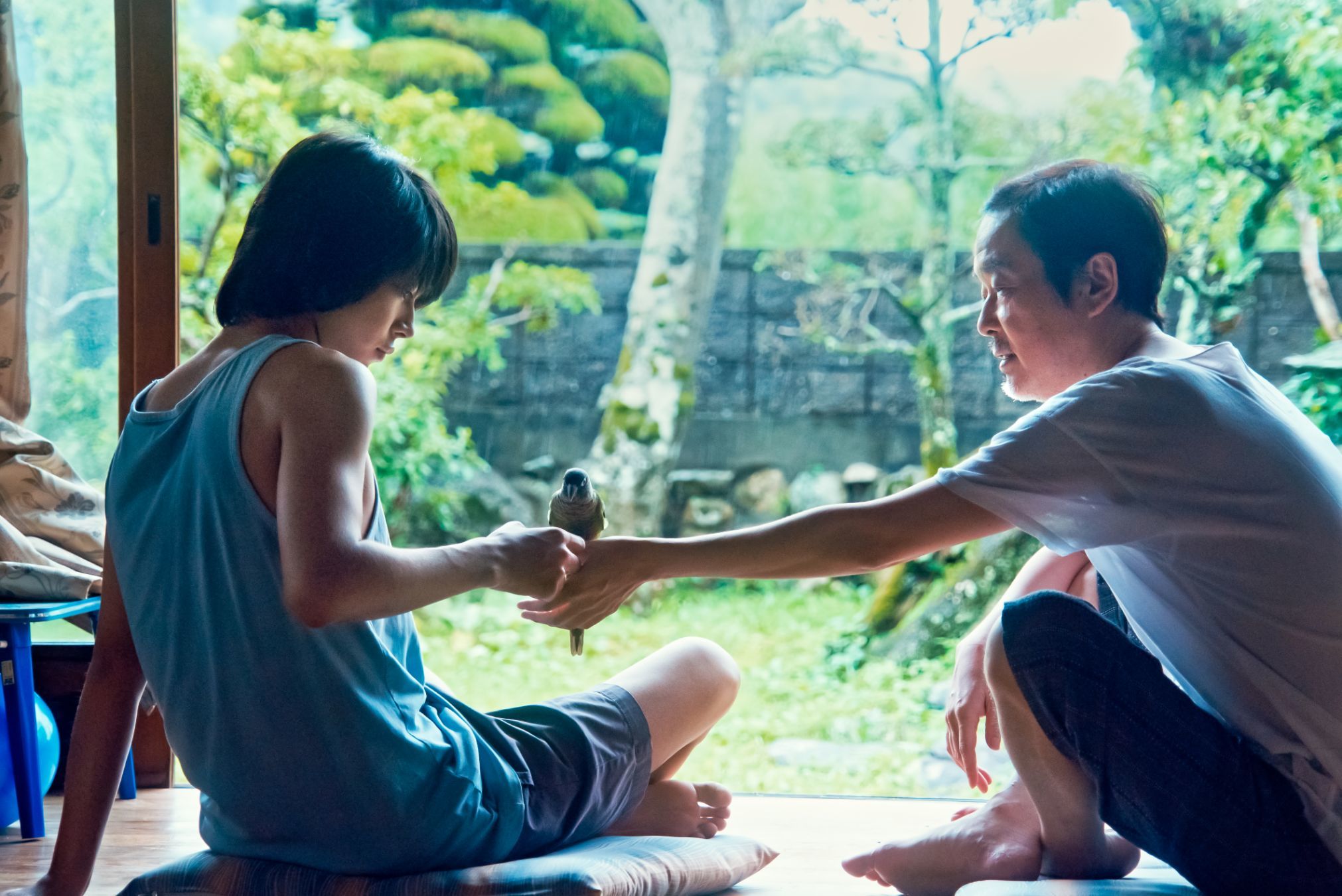 『夏、至るころ』  （C）2020「夏、至るころ」製作委員会