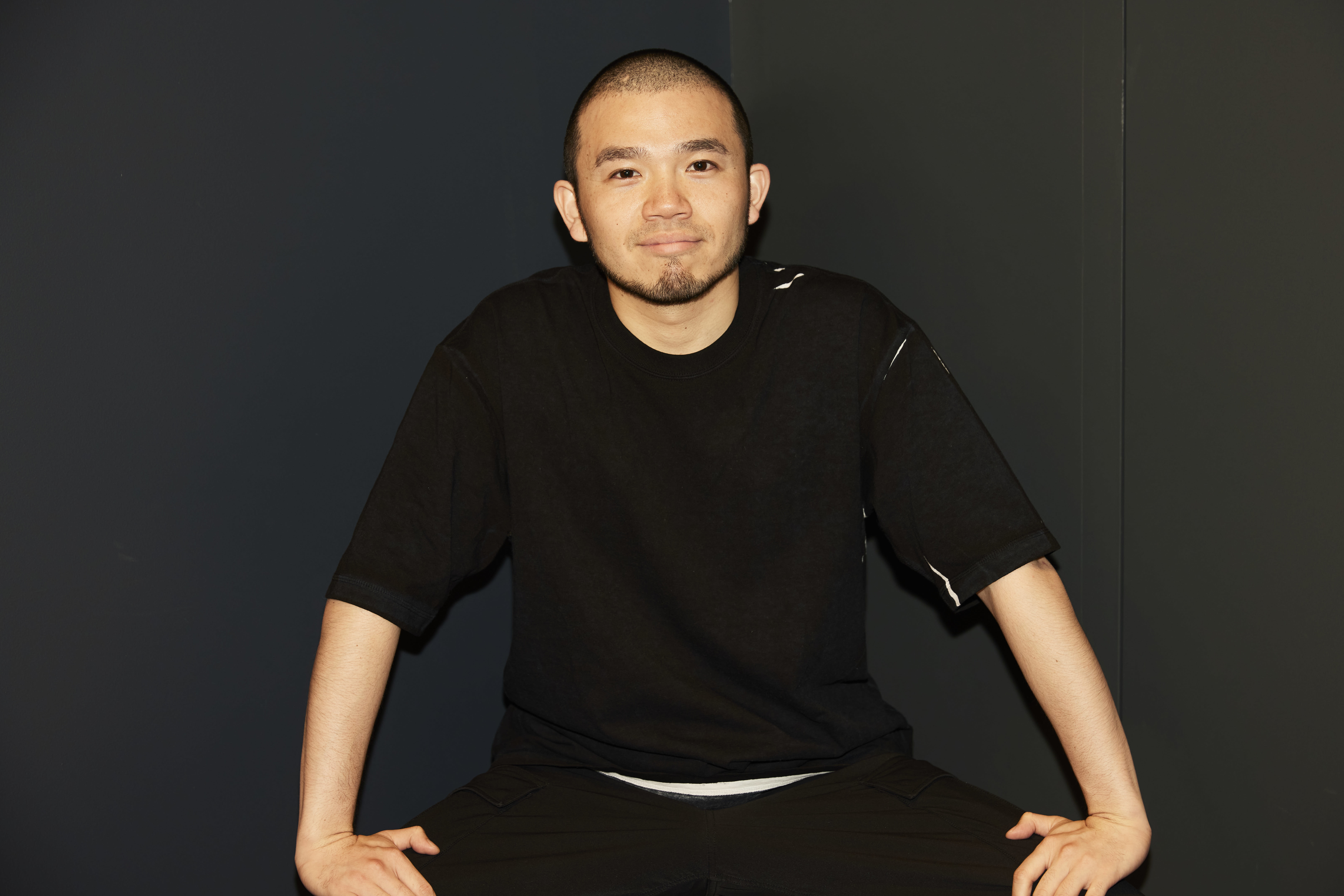 MOROHAアフロの逢いたい、相対