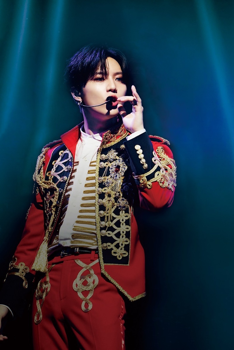 TAEMIN 2ND CONCERT T1001101 FC限定 - ミュージック