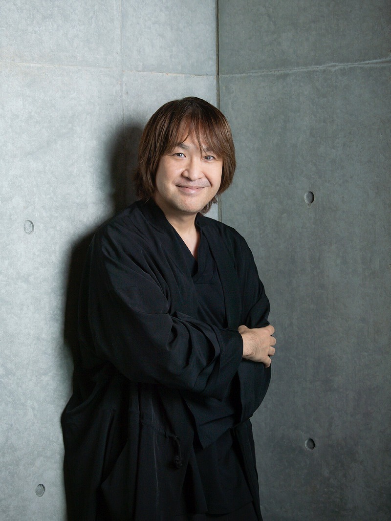 演出：深作健太
