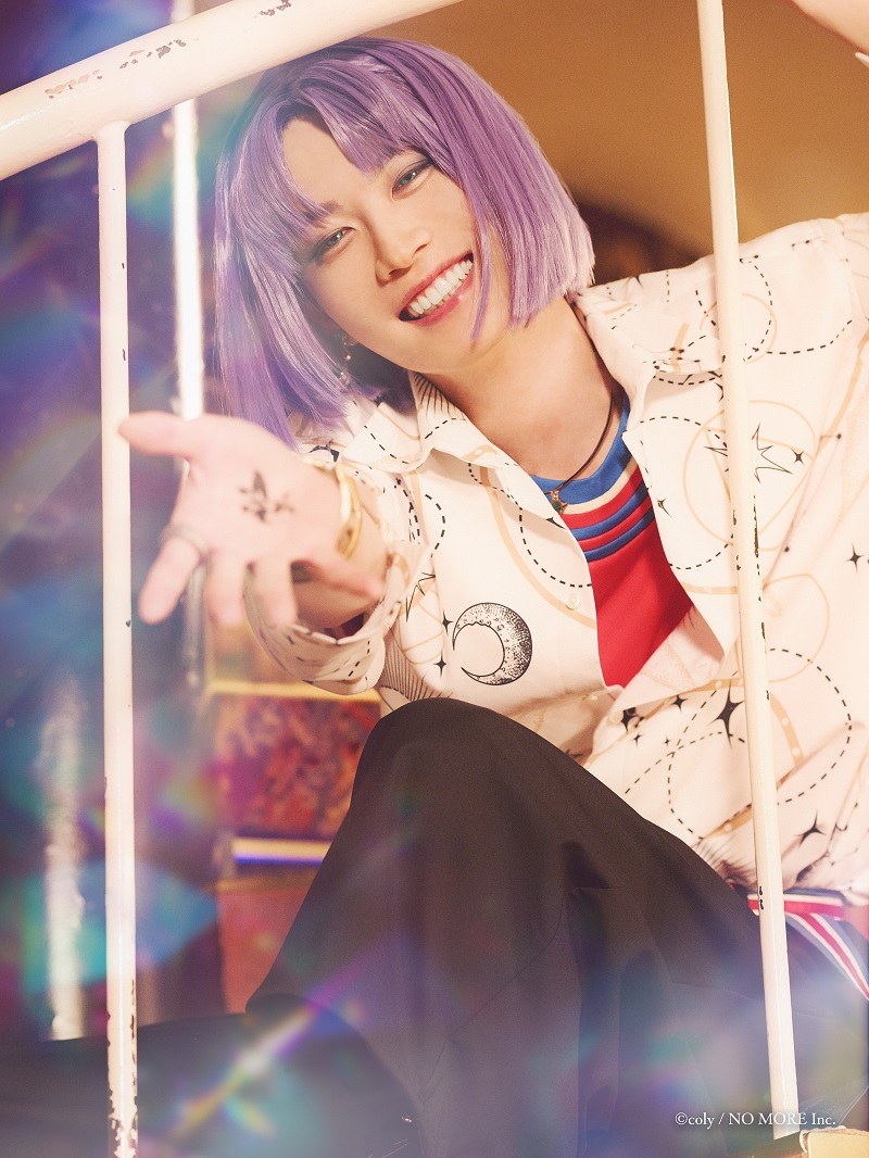 ムル（立花健人）