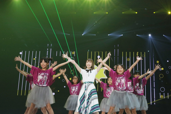 ©Animelo Summer Live 2018/MAGES.