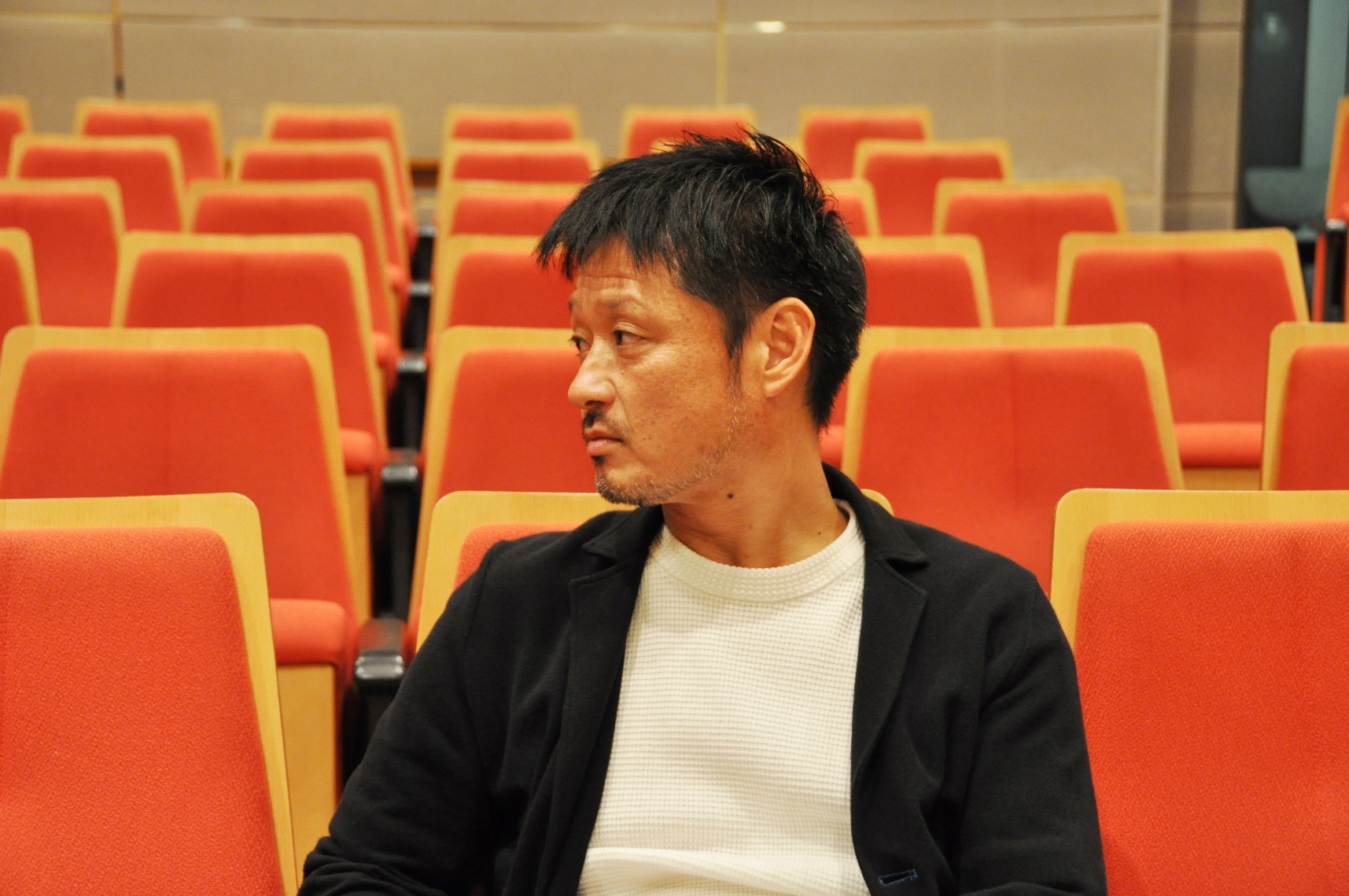 福田転球