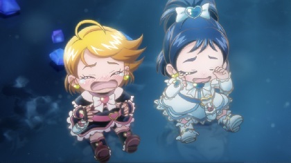 ふたりはプリキュア』を約270分のロングストーリーに再構成