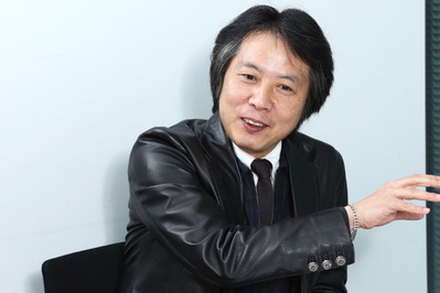 岡村俊一