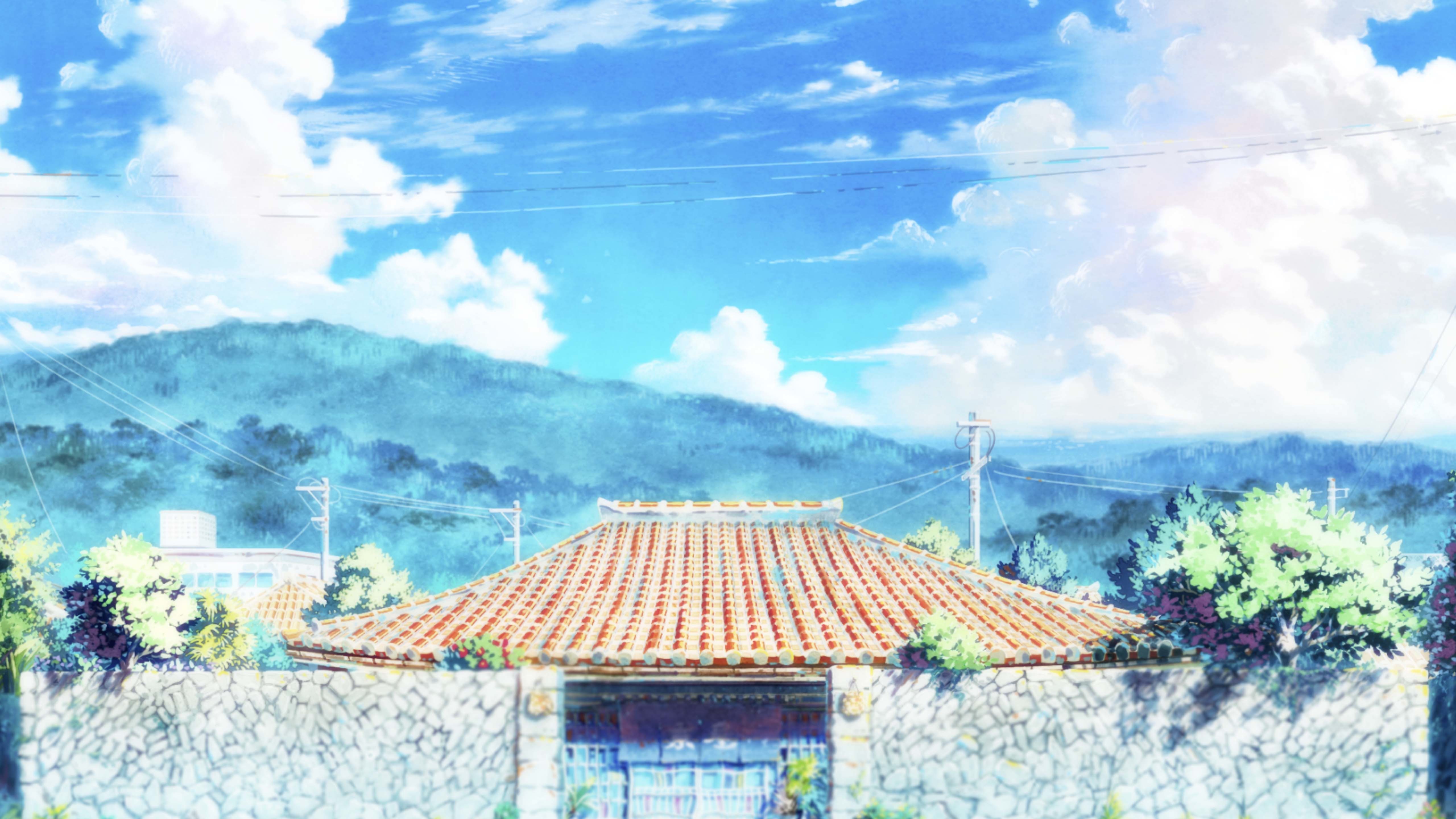 (C)紀伊カンナ/祥伝社・海辺のエトランゼ製作委員会