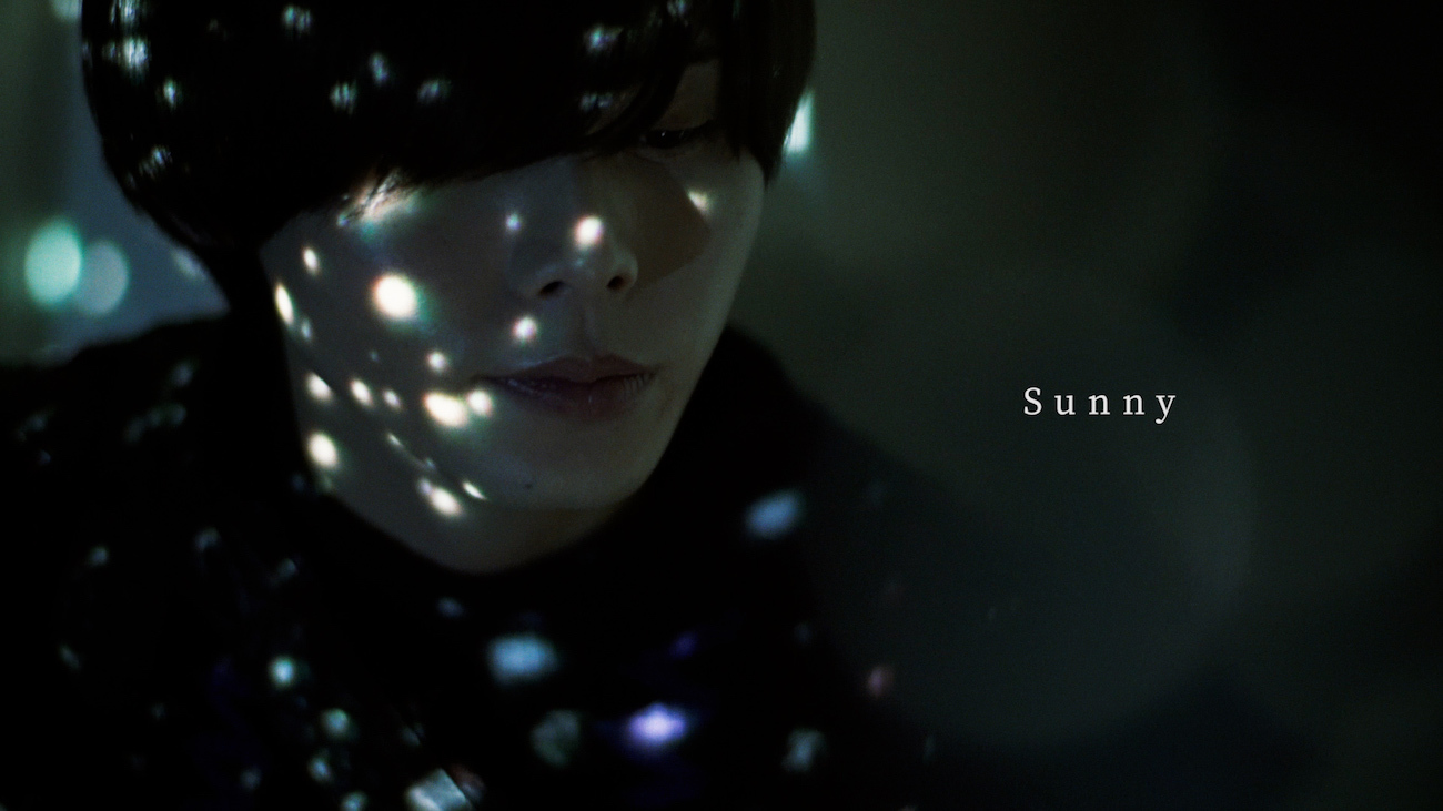 YOAKE「Sunny」