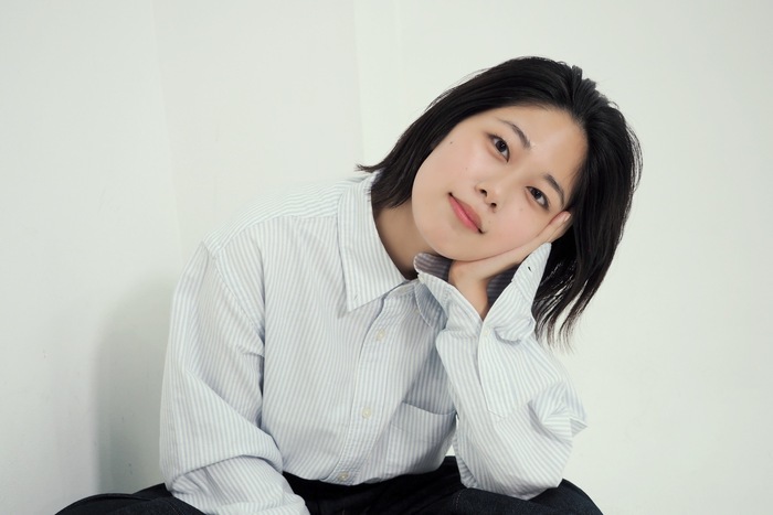 内田めぐみ