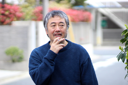 『ケダモノ』作・演出の赤堀雅秋に聞く～「人類なんて滅亡すればいい」そんなすごく乱暴な気持ちをぶつけた作品
