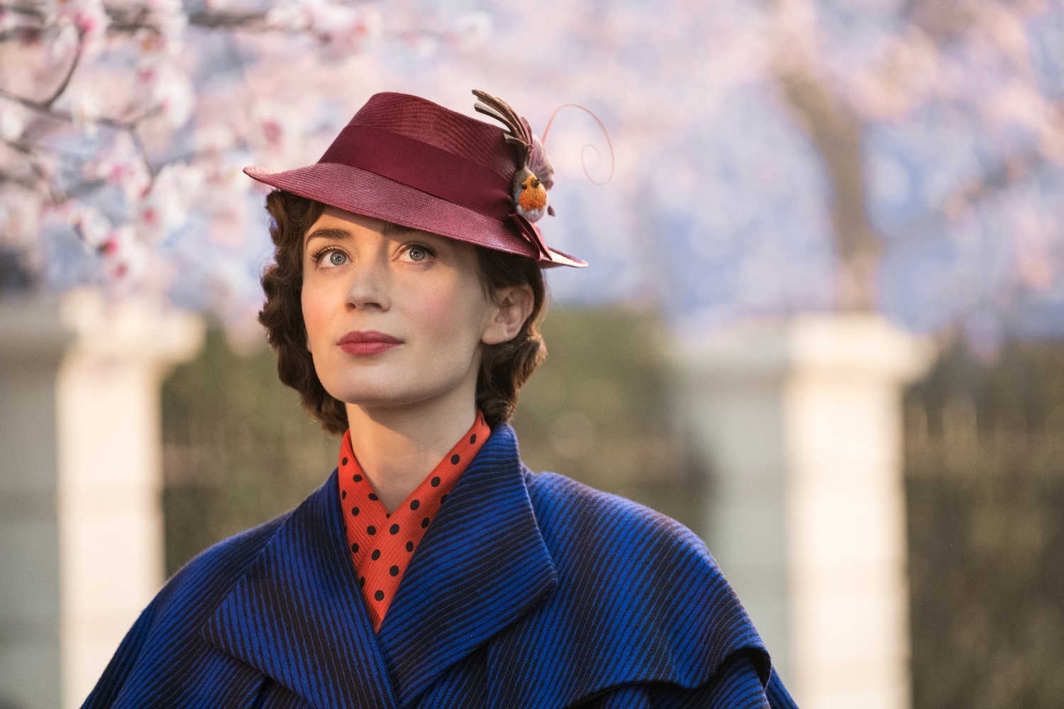 『メリー・ポピンズ リターンズ』 （C）2018 Disney Enterprises Inc.