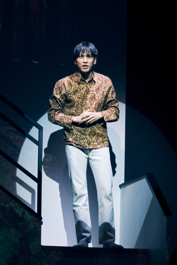 (C)野田彩子 ／ ヒーローズ (C)ネルケプランニング／ゴーチ・ブラザーズ