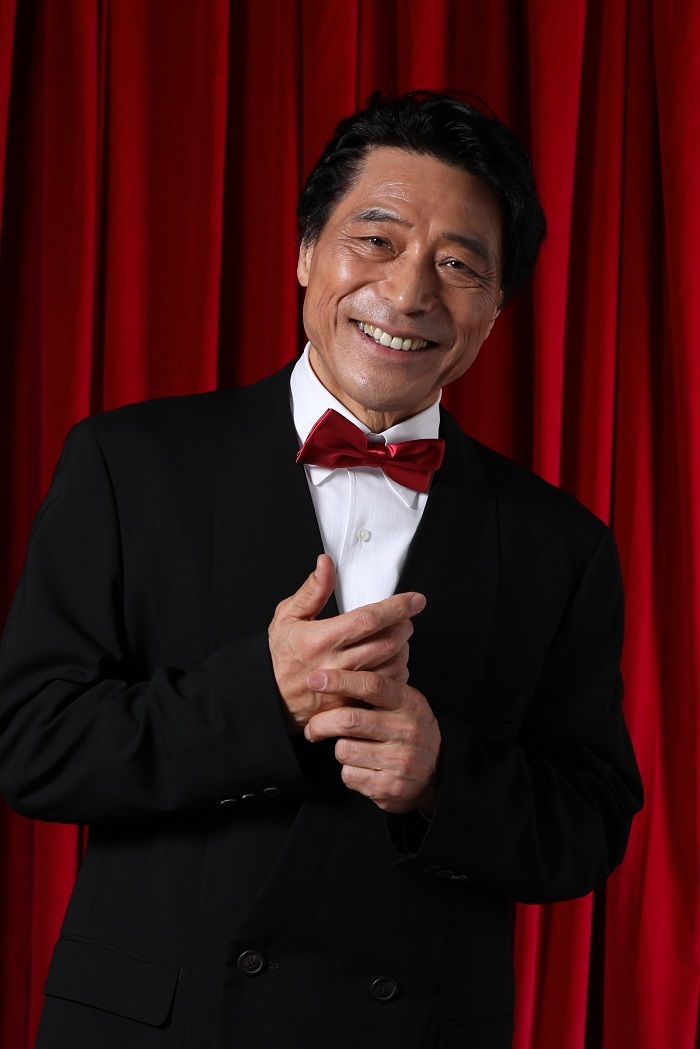 加藤健一