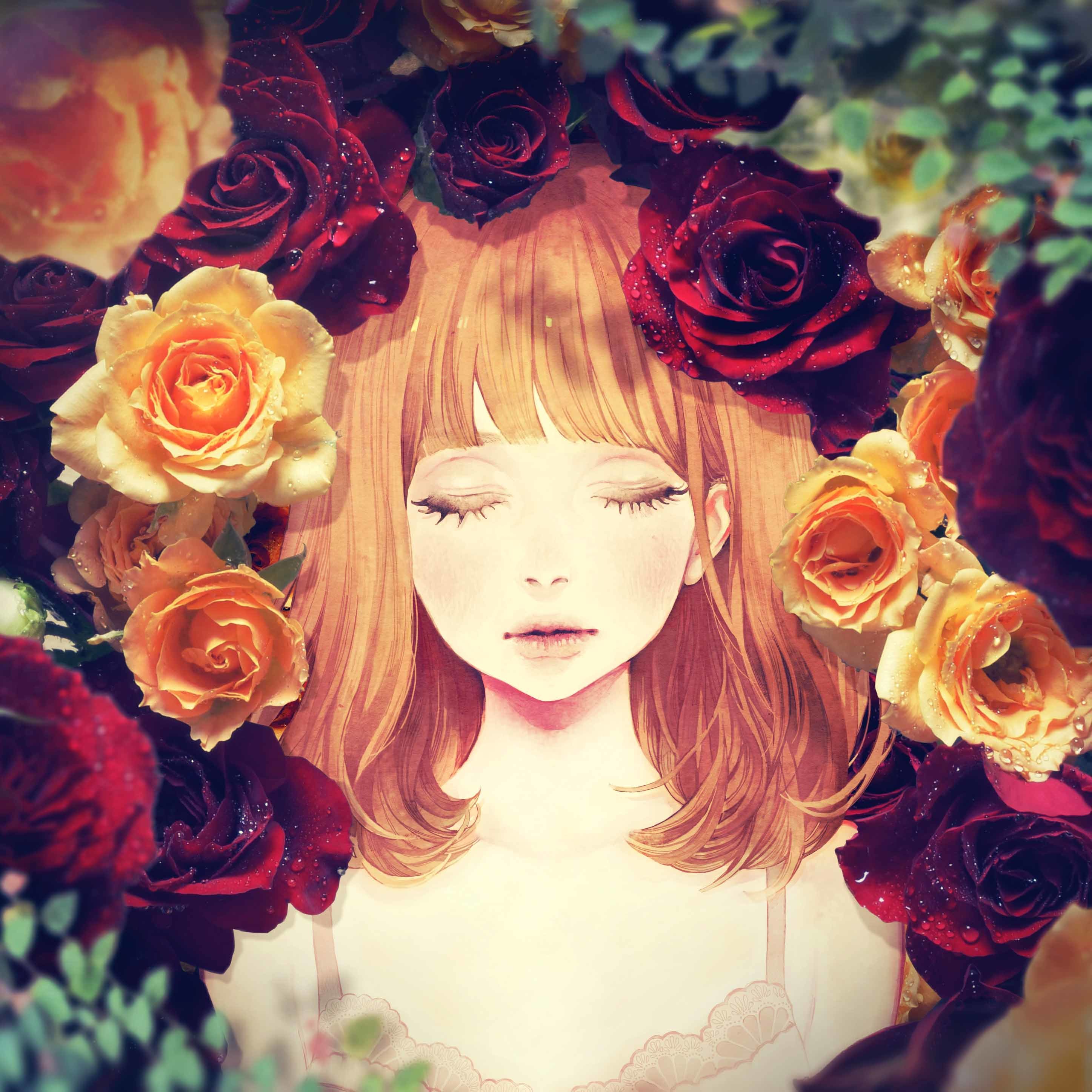 花たん視点で語る、きくおはなの1stアルバム『第一幕』 | SPICE