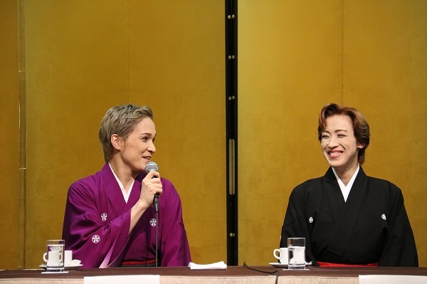 桐生麻耶、高世麻央