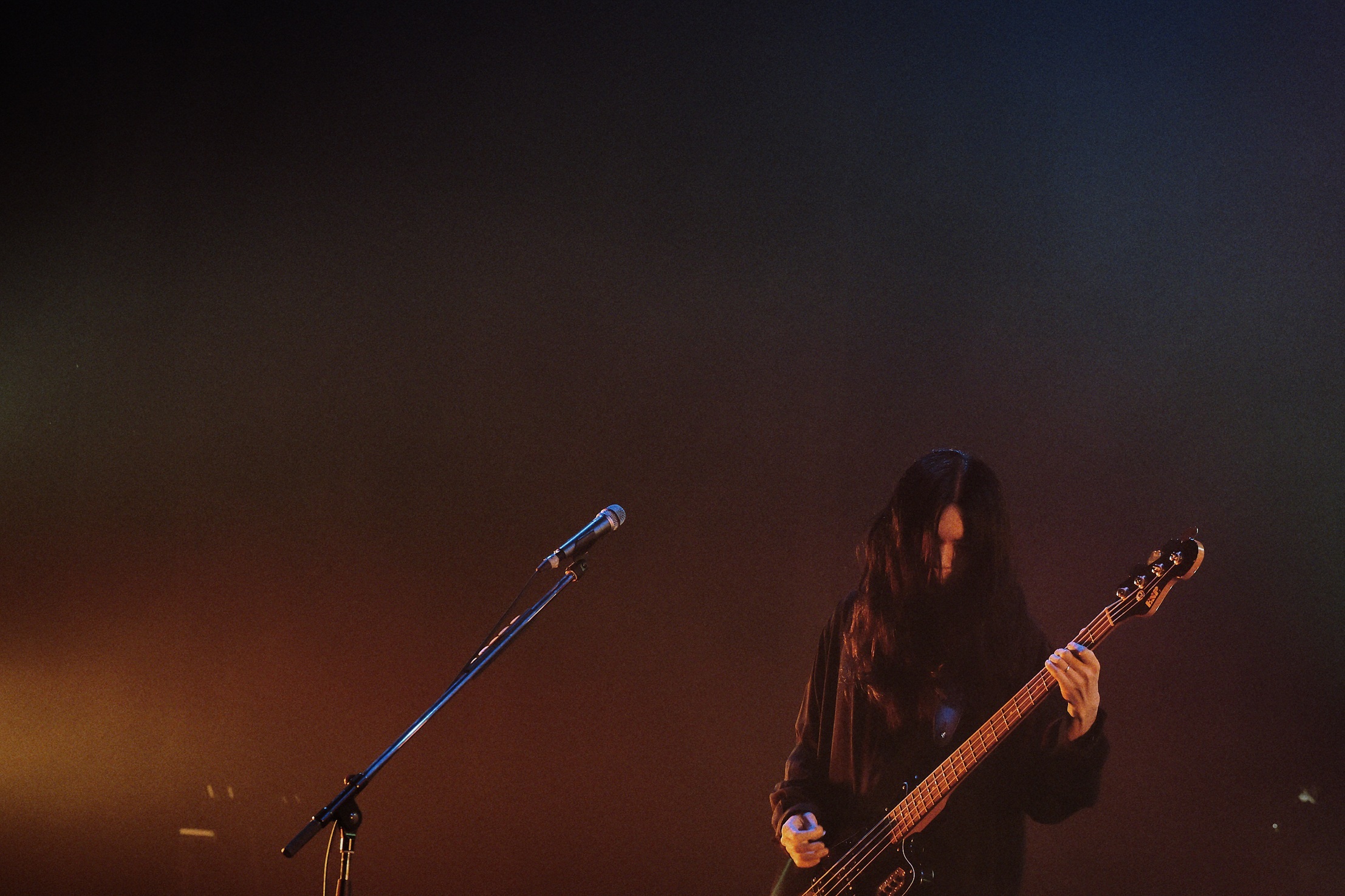 The Novembers