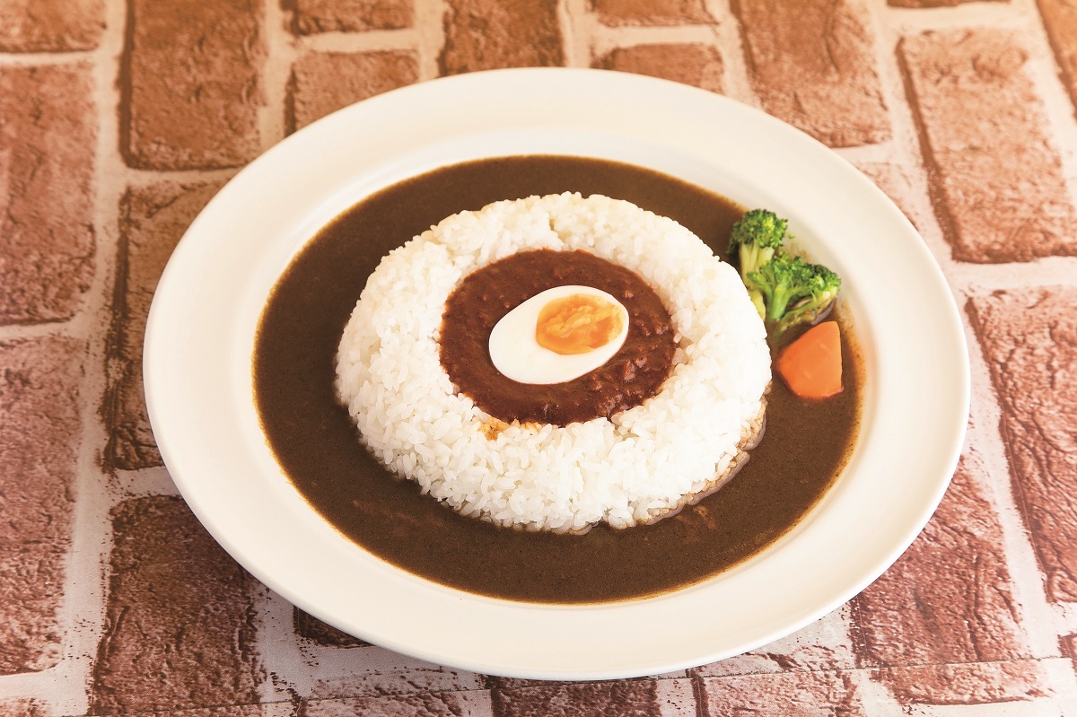 カレーハウスキッチンY