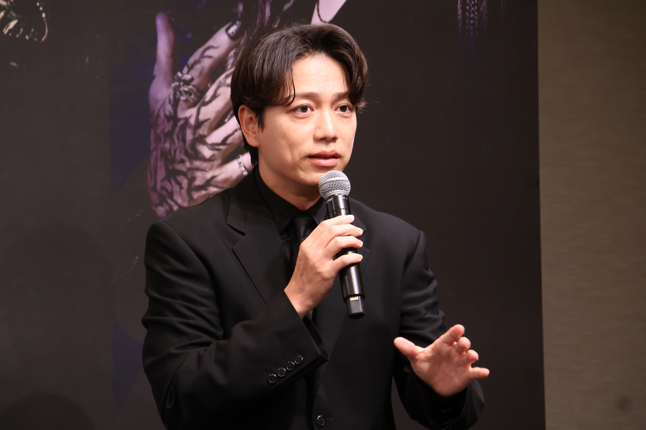山崎育三郎