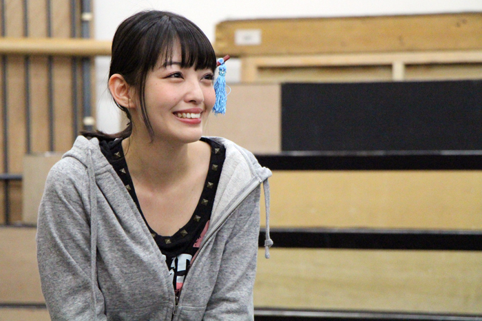 安藤遥