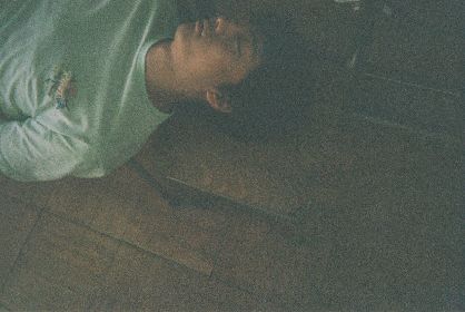工藤遥、伊藤健太郎らのボルダリング練習や寝顔を“写ルンです”で撮影　映画『のぼる小寺さん』オフショット写真を一挙公開　　