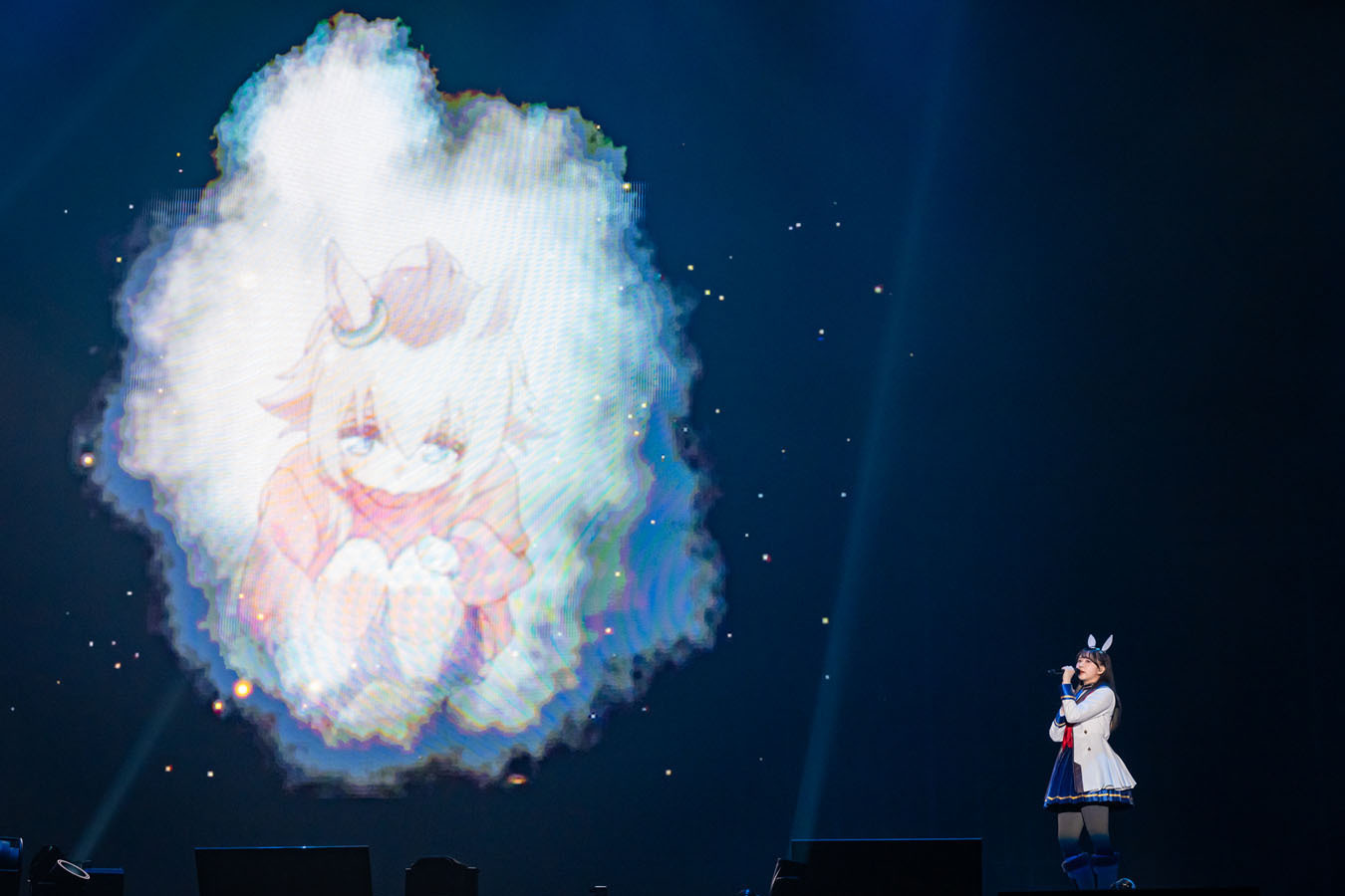 (C) Cygames, Inc.