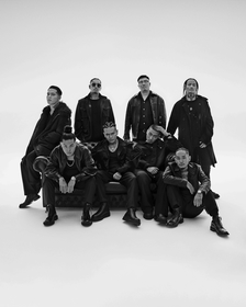 BAD HOP、グループ初のベストアルバムが5月29日発売決定　全21曲のMV集と特別ライブ映像も収録