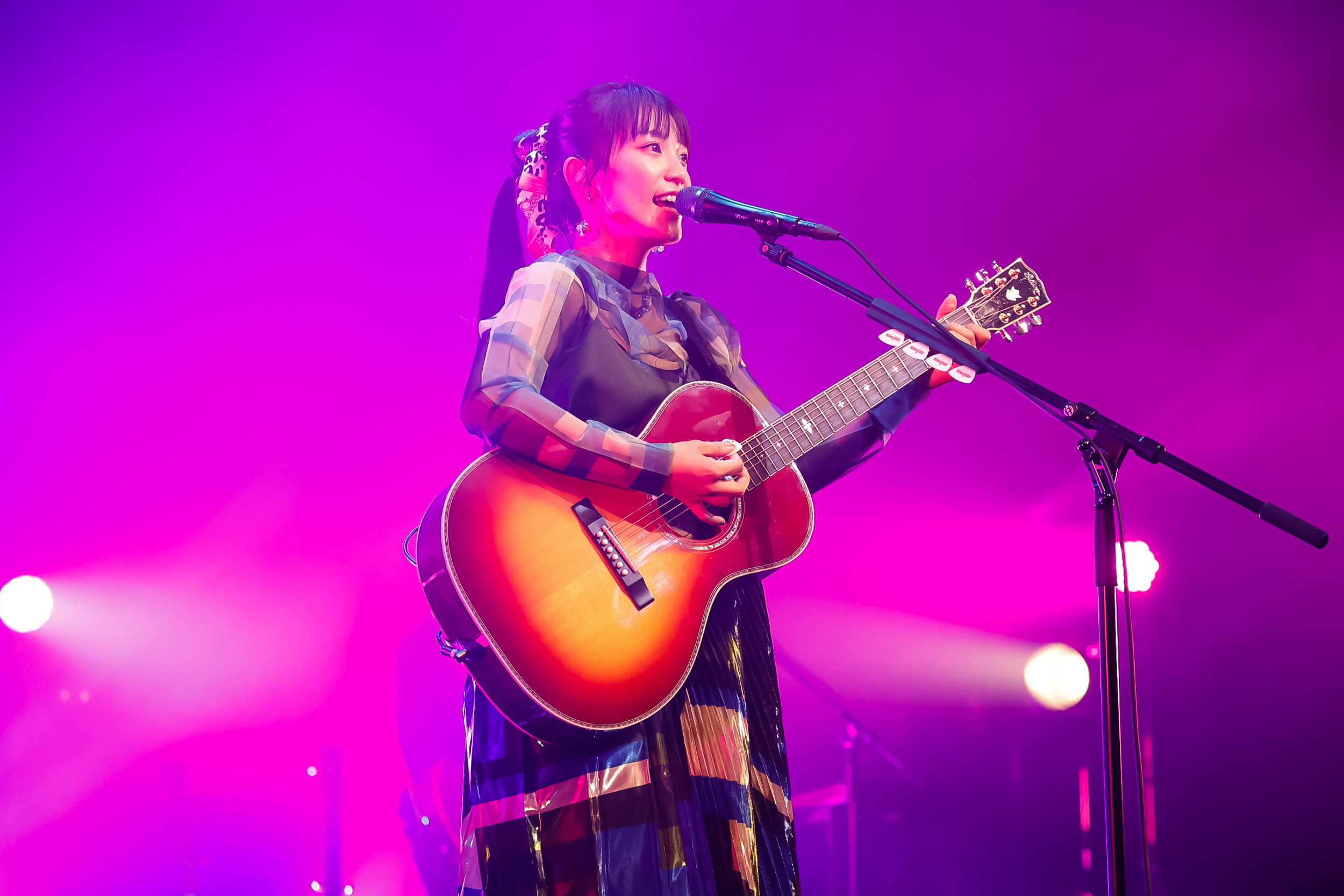 『miwa special concert 2022 “REVIVAL”』