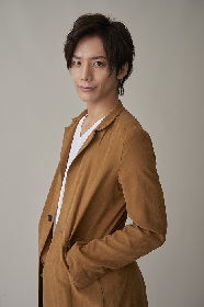 荒木宏文、富田翔、久保田秀敏、佐々木和也、高本学が『私の 荒木宏文、富田翔、久保田秀敏、佐々木和也、高本学が『私の