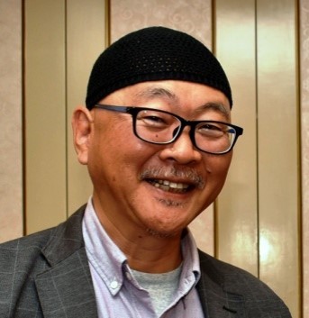 三池敏夫氏