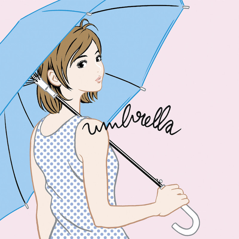 「umbrella」