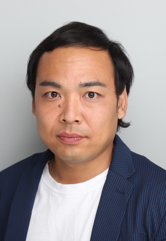 佐々木修二