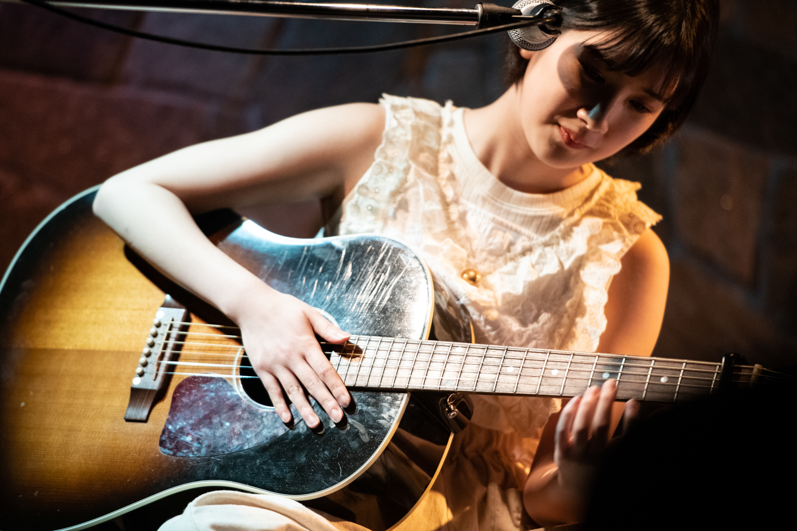 湯木慧 撮影＝小嶋文子