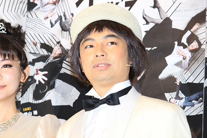 浜野謙太
