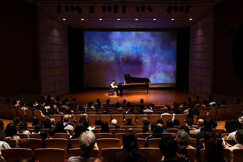 シューベルト（リスト編曲）：「魔王」