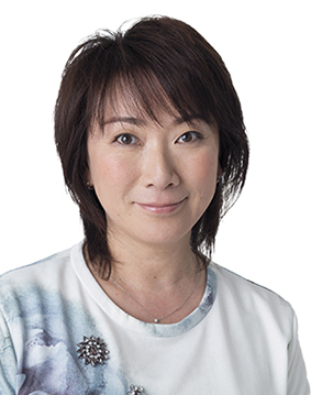 村山由佳氏