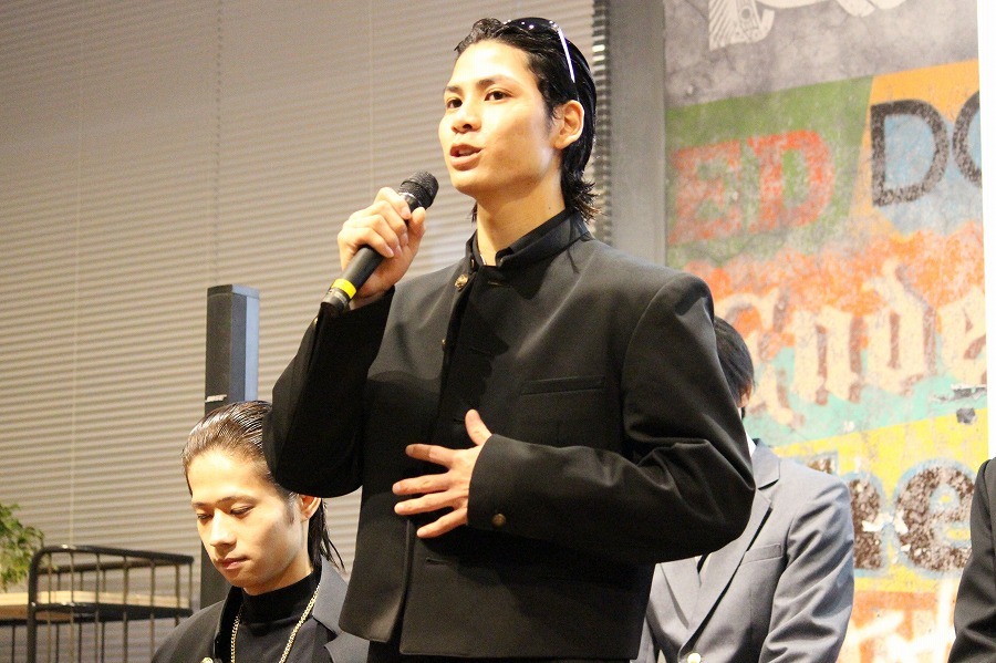 二葉勇