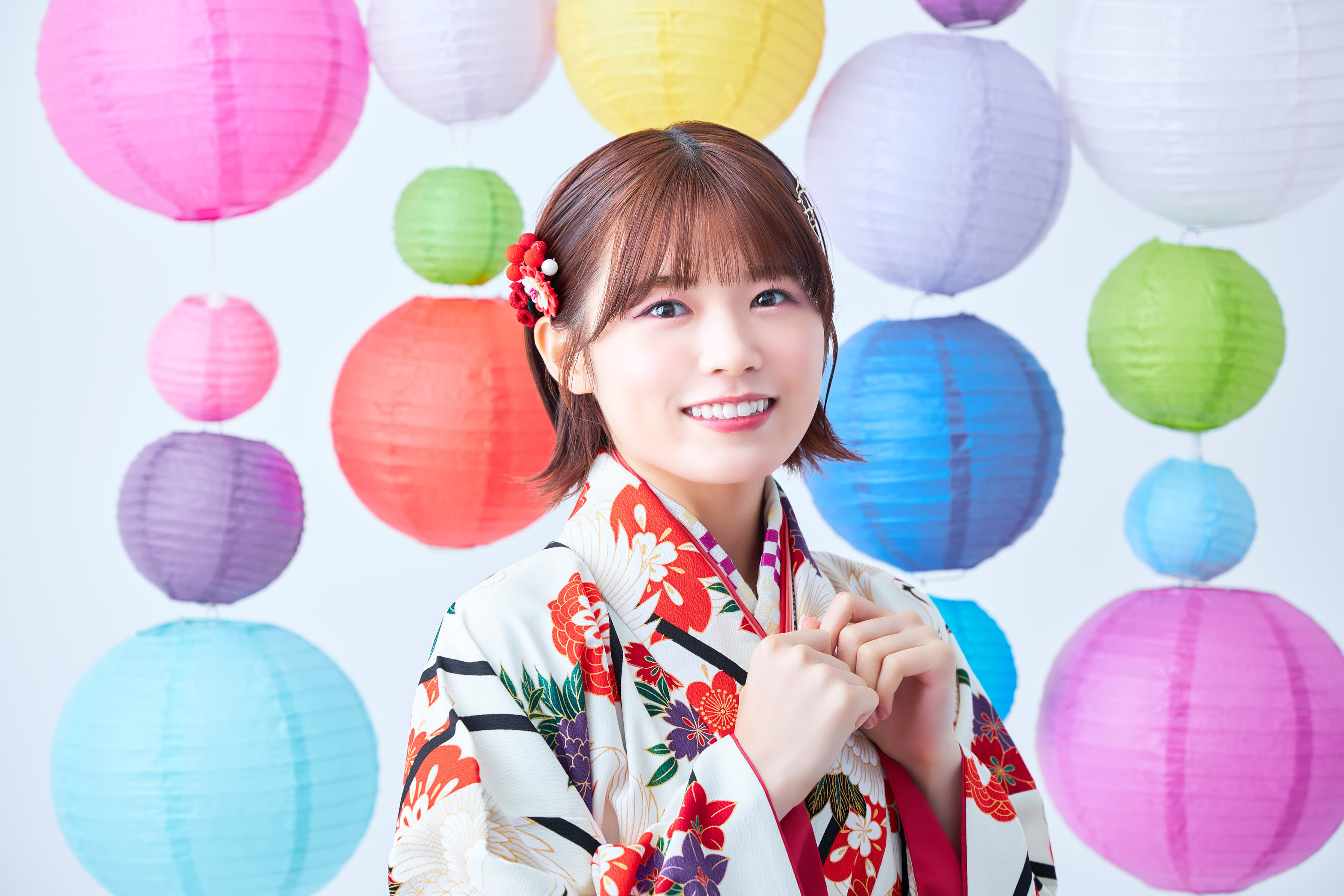 安藤千伽奈